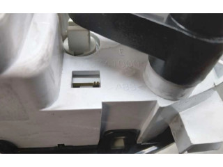 Модуль блока управления кондиционером 5P3741700, 5P3741000 Dacia Lodgy