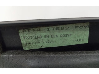 Зеркало электрическое        Ford Transit -  Tourneo Connect  2009 - 2013 года   