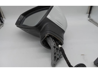 Zpětné zrcátko  Volkswagen Tiguan 2008  E8047979  