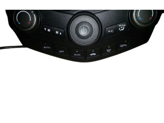 Блок управления климат-контролем    Honda Accord