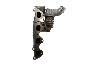Турбина Audi A1 49373-01001, TC50-0053