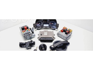 Řídící jednotka 51839150, 51797302 Fiat Doblo 2007