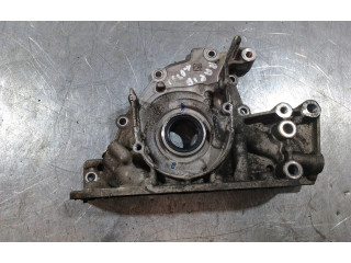 Масляный насос  CHZC 04E115109D  Skoda Rapid (NH) 