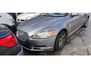 Руль Jaguar XF X250 2007 - 2015 года C2P14942AMS