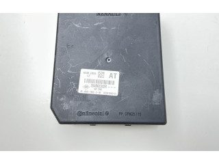 Блок комфорта 284B62342R, 284B62342R   Renault Scenic III -  Grand scenic III   