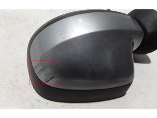 Зеркало электрическое Dacia Duster 2010 - 2017 года