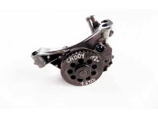 Масляный насос     Volkswagen Caddy 