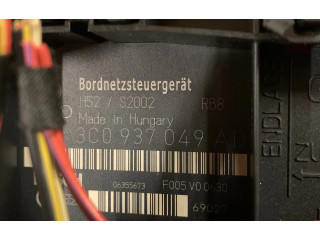 Блок комфорта 3C0937049AD, F005V00630 Volkswagen Caddy