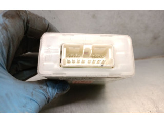 Блок управления BU28N00000   Subaru Forester SG