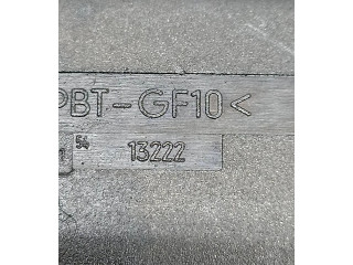   Pojistková skříňka 13222, 600941828B   Seat Ibiza III (6L) 2005