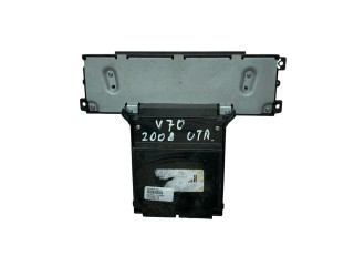 Дисплей 30797715, SN4076514 Volvo V70