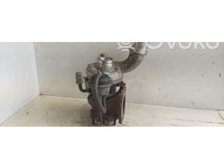 Турбина Mitsubishi Carisma 7700108864, 4541125 для двигателя F8QT D4192T DA4A