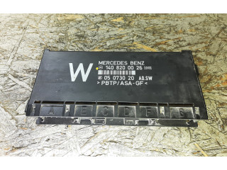 Блок комфорта 1408200026, 05073000 Mercedes-Benz S W140