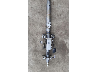 Руль Subaru Forester SH 2008 - 2013 года