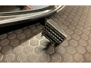 Зеркало электрическое Volkswagen Golf Plus 2005 - 2013 года