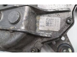 Моторчик дворников 288102466R, 288106583R Renault Scenic III - Grand scenic III