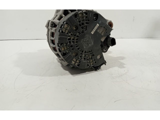 Генератор       Volvo XC40   -  года   