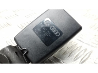 Задняя поясная пряжка