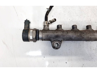 Топливная рампа 314002A410, 0445214111 KIA Ceed