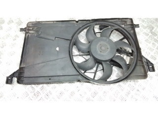 Вентилятор радиатора     3135103743, 3136613305    Volvo C30 