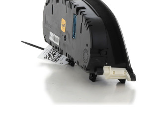 Панель приборов 8X0920930B, Q1-0343Z Audi A1