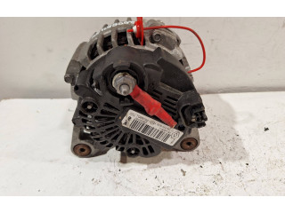 Генератор 8200654541 Renault Clio III