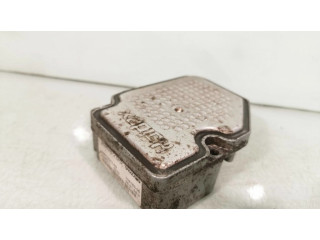 Блок управления заднего моста