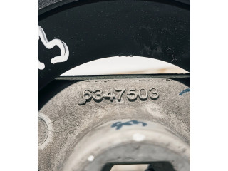 Руль Mazda CX-3 2015 - - года 6347503