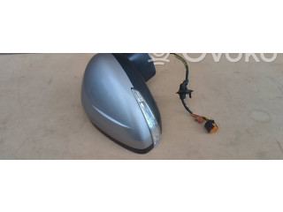 Зеркало электрическое Citroen C3 Aircross 2017 - года