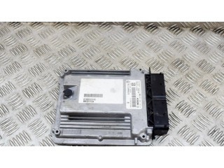 Блок управления двигателя 1039S62152, 670007174   Maserati Ghibli