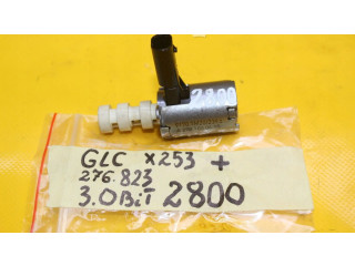 Масляный насос   A2781800415  Mercedes-Benz GLC X253 C253 