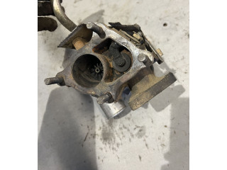 Turbodmychadlo Турбина TF035 Mitsubishi Pajero