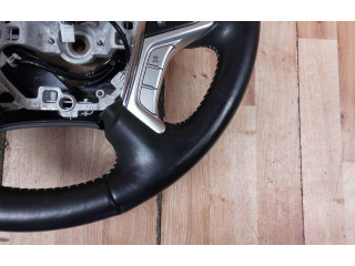 Руль Mitsubishi Outlander 2013 - 2021 года 4400B256XB, 256XB