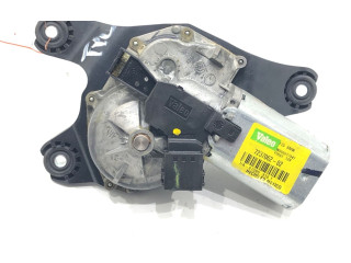 Моторчик заднего дворника 7237062    BMW X3 F25