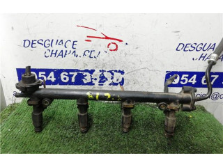 Магистральная трубка топлива    Rover Streetwise