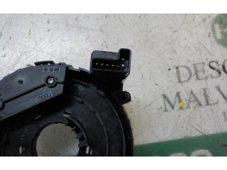 Подушка безопасности водителя 4E0953541B, 4E0953541A Audi A4 Allroad