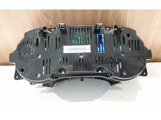 Панель приборов 3T1920841E   Skoda Superb B6 (3T)       