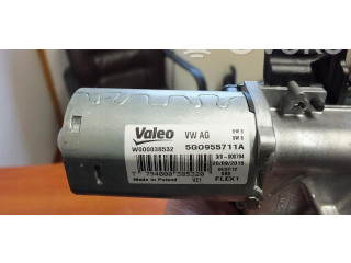 Моторчик заднего дворника 5G0 Volkswagen Golf VII