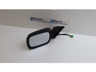 Зеркало (механическое)       Volvo XC90  2003 - 2006 года   