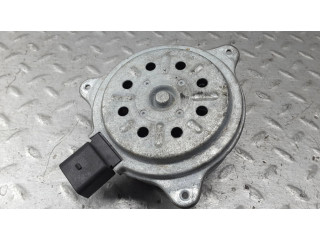 Вентилятор радиатора A10111406FC, M160982 Audi A6 C7 3.0