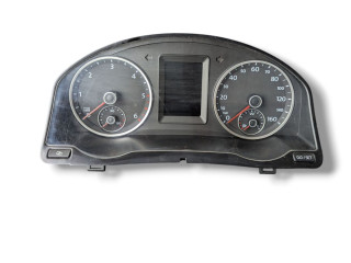 Řídící jednotka 0281016155, 03L906022RN Volkswagen Tiguan 2009