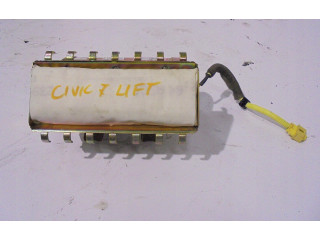 Подушка безопасности пассажира    Honda Civic X