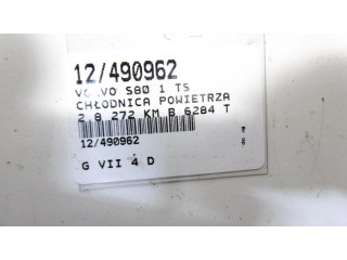 Интеркулер 9161207E, 9161207E Volvo S80