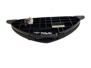 Блок управления кондиционера воздуха / климата/ печки (в салоне) 28395AV610, 20217452H Nissan Primera