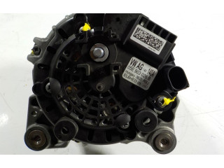 Генератор 05E903026L, 05E903026B   Audi A3 8Y      