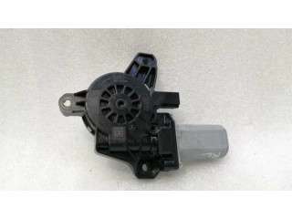 Задний двигатель механизма для подъема окон