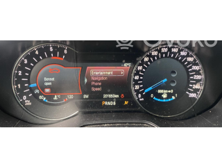 Přístrojová deska Ford Mondeo MK V 2016 2164535, 2164535