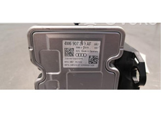 Блок АБС 4M6614517BB   Audi  Q8  2018 -  года
