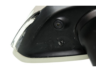 Зеркало электрическое        Volvo XC90  2014 -  года   