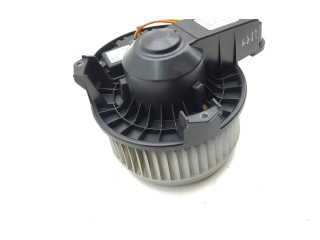 Вентилятор печки MF1163602681, U97NA Jaguar XE